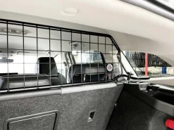 Artfex Lastgaller / Hundgaller Skoda Enyaq iV SUV 2021->