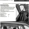 Artfex Lastgaller / Hundgaller Skoda Fabia Kombi III 2015-2021