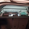 Artfex Lastgaller / Hundgaller Skoda Kodiaq 2017-2024