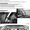 Artfex Lastgaller / Hundgaller Skoda Octavia Kombi III 2013-2020