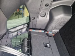 Artfex Lastgaller / Hundgaller Subaru Forester SL 2025->