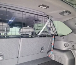 Artfex Lastgaller / Hundgaller Subaru Forester SL 2025->