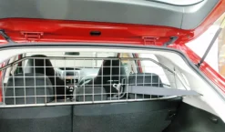 Artfex Lastgaller / Hundgaller Subaru Impreza Hatchback 2007-2012