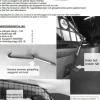 Artfex Lastgaller / Hundgaller Subaru Outback V BS 2015-2020