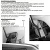 Artfex Lastgaller / Hundgaller Suzuki Grand Vitara III 2005-2014