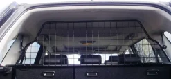 Artfex Lastgaller / Hundgaller Suzuki Grand Vitara III 2005-2014