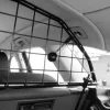 Artfex Lastgaller / Hundgaller Toyota Avensis Touring III 2009-2018