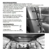 Artfex Lastgaller / Hundgaller Toyota LandCruiser 120 2003-2009