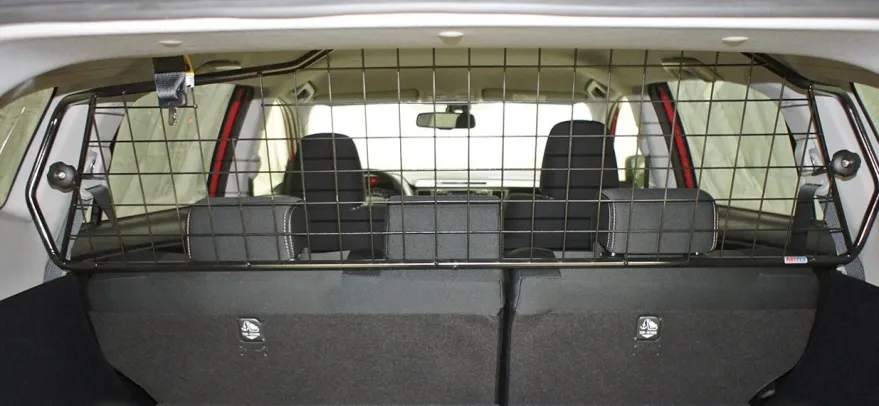 Artfex Lastgaller / Hundgaller Toyota Rav 4 IV 2013-2018