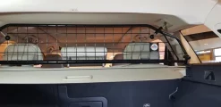 Artfex Lastgaller / Hundgaller Volvo V60 II 2019->
