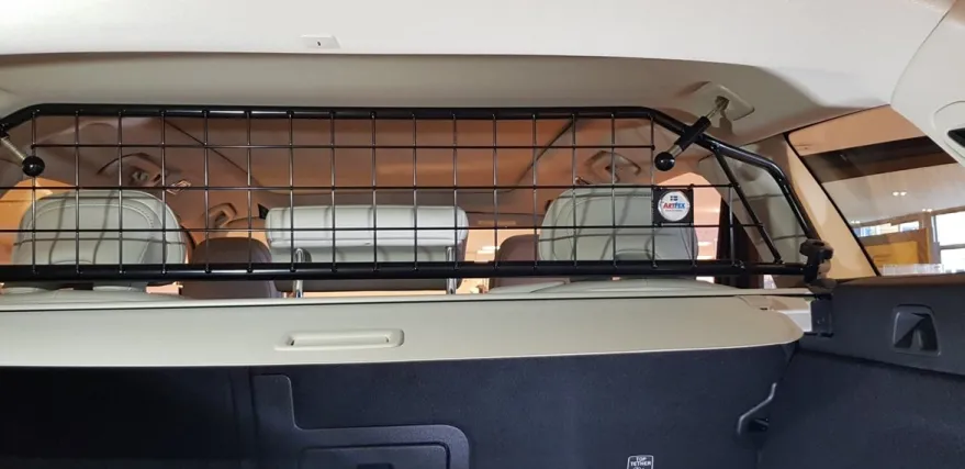 Artfex Lastgaller / Hundgaller Volvo V60 II 2019->