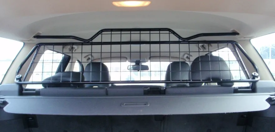 Artfex Lastgaller / Hundgaller Volvo V70/XC70 III 2007-2016