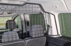 Artfex Lastgaller / Hundgaller VW Caddy Life 2020-><noscript><img width=