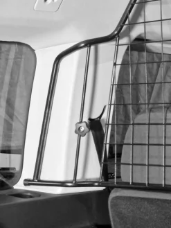 Artfex Lastgaller / Hundgaller VW Caddy Life 2020-><noscript><img width=