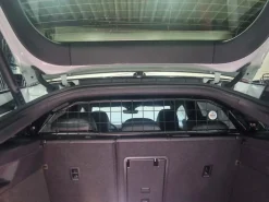 Artfex Lastgaller / Hundgaller VW ID.7 Coupe 2024->