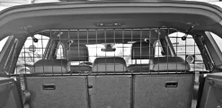 Artfex Lastgaller / Hundgaller VW Tiguan II 2016->