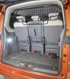 Artfex Lastgaller / Hundgaller VW T7 Multivan 2022->