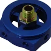 AutoGauge Adapter för Oljetemp./Tryck