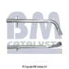 AVGASRÖR FRAM till AUDI A3 SEAT Leon Toledo SKODA Octavia VW Beetle Bora Golf