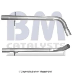 AVGASRÖR FRAM till AUDI A3 SEAT Leon Toledo SKODA Octavia VW Beetle Bora Golf