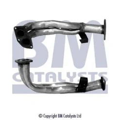 AVGASRÖR FRAM till CITROEN Saxo PEUGEOT 106