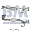 AVGASRÖR FRAM till FORD Galaxy SEAT Alhambra VW Sharan