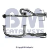 AVGASRÖR FRAM till FORD Probe MAZDA 626 MX6