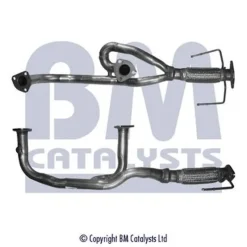 AVGASRÖR FRAM till FORD Probe MAZDA 626 MX6