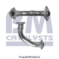 AVGASRÖR FRAM till MAZDA 323 323F