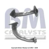 AVGASRÖR FRAM till MAZDA 323F 323