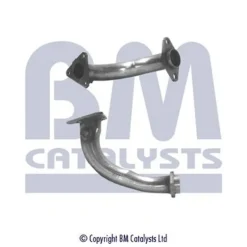 AVGASRÖR FRAM till MAZDA 323F 323