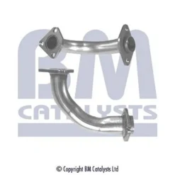 AVGASRÖR FRAM till MAZDA 323 323F