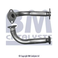 AVGASRÖR FRAM till TOYOTA Avensis