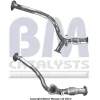 Avgasrör Höger Fram till AUDI A4