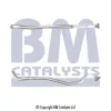 Avgasrör till BMW X3 (E83)