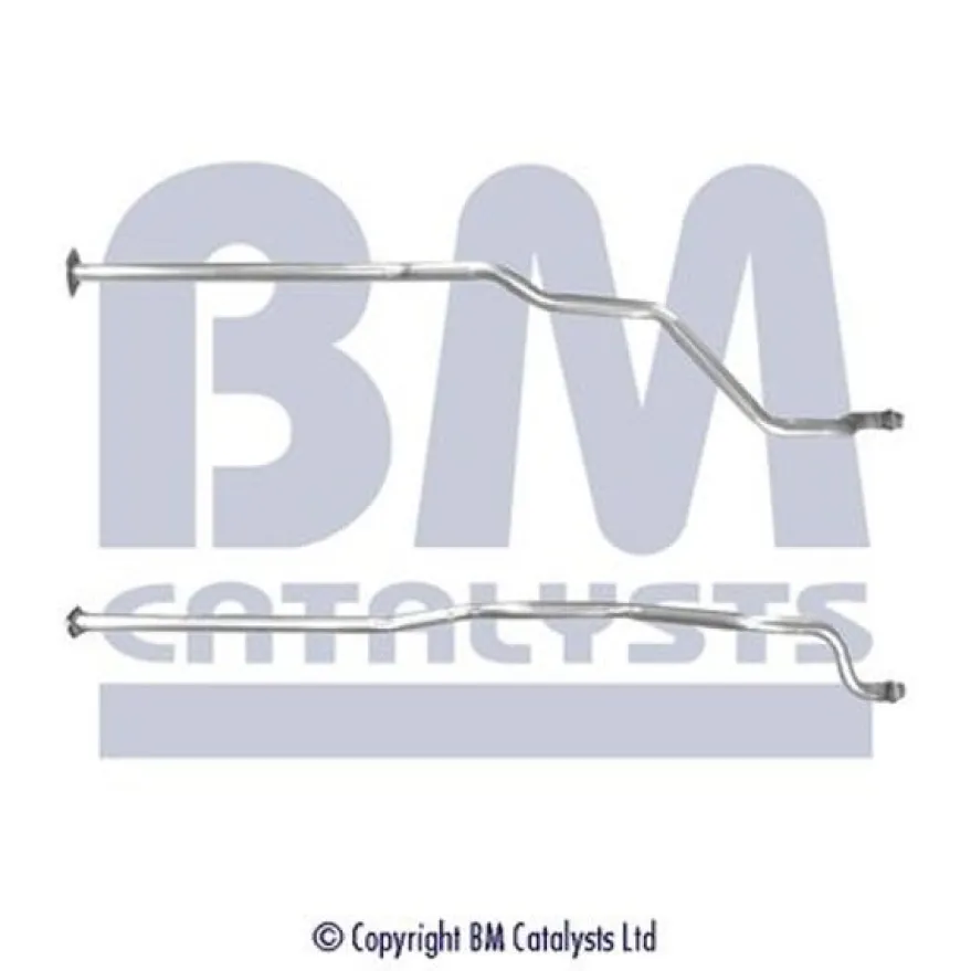 Avgasrör till HYUNDAI i20 I (PB, PBT)