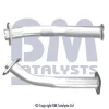 Avgasrör till MITSUBISHI L200 / TRITON (KA_T, KB_T)