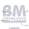 Avgasrör till PEUGEOT 307 (3A/C)