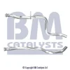 Avgasrör till PEUGEOT 308 II (LB_, LP_, LW_, LH_, L3_)