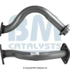Avgasrör till SUZUKI SWIFT III (MZ, EZ)