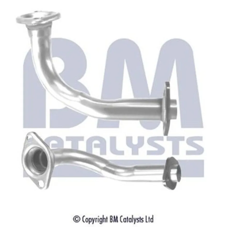 Avgasrör till TOYOTA RAV 4 II (_A2_)