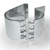 Avtagbart fäste för extraljus (3mm) Avtagbart fäste för extraljus (3mm), 51mm