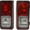Backljus Höger Fiat Talento, Nissan NV300, Opel Vivaro B, Renault Trafic III