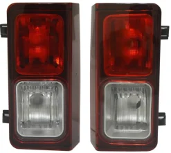 Backljus Höger Fiat Talento, Nissan NV300, Opel Vivaro B, Renault Trafic III