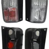 Backljus Höger Nissan Primastar, Opel Vivaro, Renault Trafic II