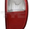 Backljus Höger till KIA PICANTO II (TA)