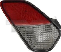 Backljus Höger till MITSUBISHI OUTLANDER III (GG_W, GF_W, ZJ, ZL, ZK)
