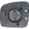 Backspegelglas, yttre spegel Höger