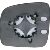 Backspegelglas, yttre spegel Höger