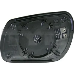 Backspegelglas, yttre spegel Höger